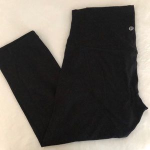 Lululemon Align Legging, 23 inch, Black